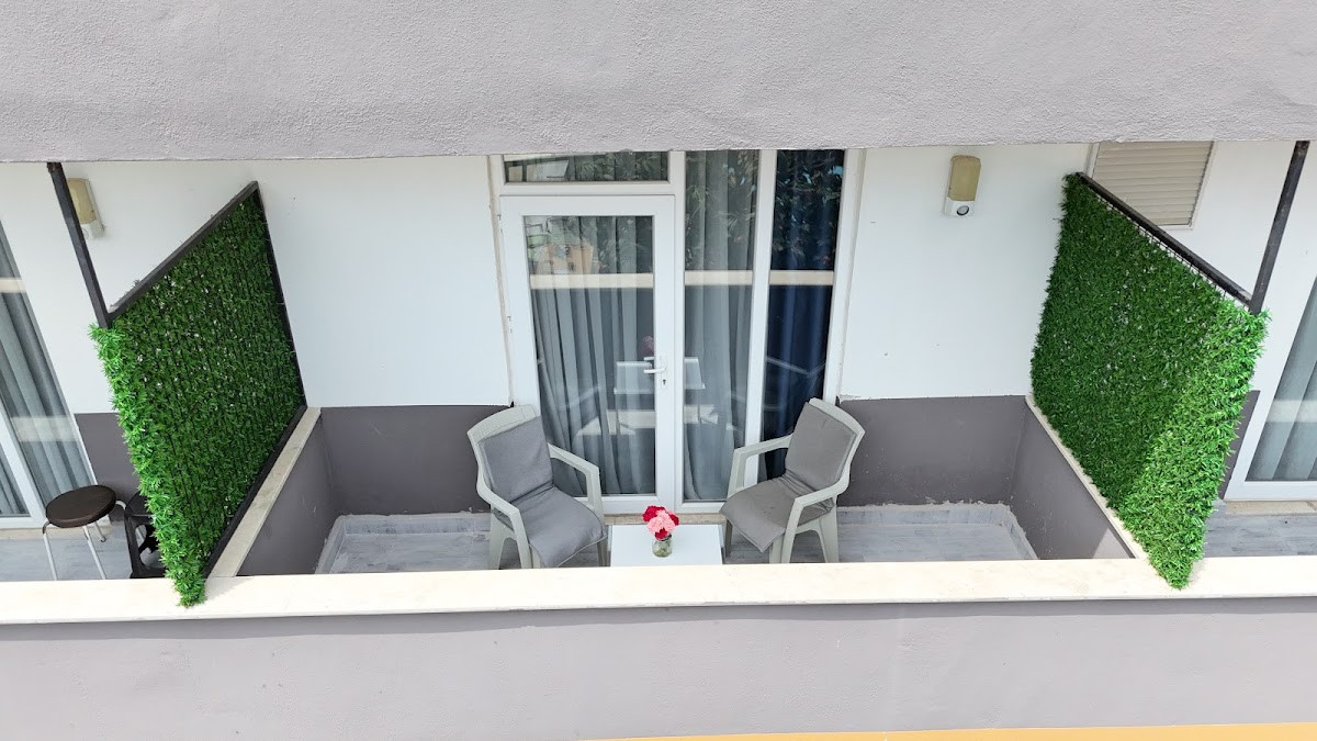 Hillside Apart Hotel & Side – Fotoğraf 10