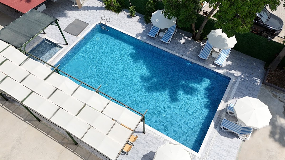 Hillside Apart Hotel & Side – Fotoğraf 3