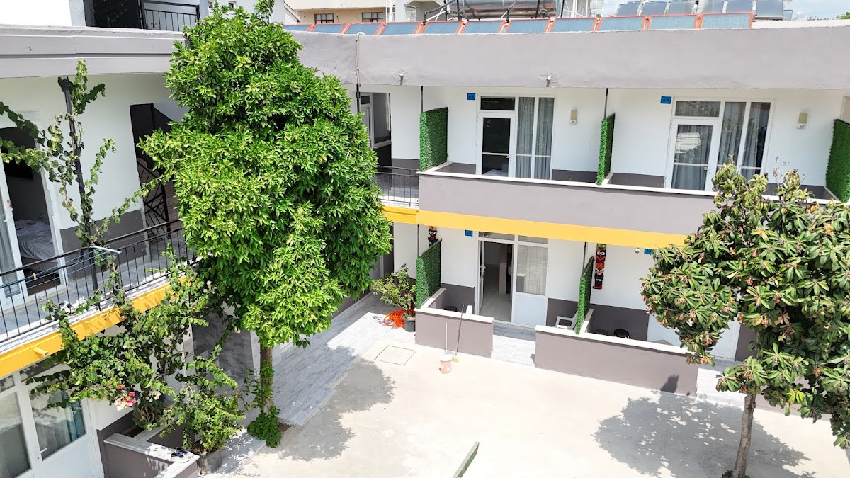 Hillside Apart Hotel & Side – Fotoğraf 7