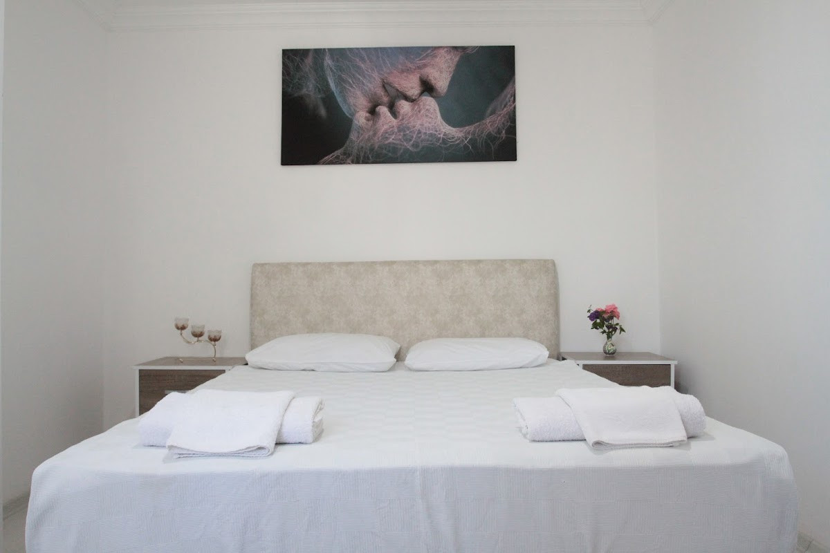 Hillside Apart Hotel & Side – Fotoğraf 2