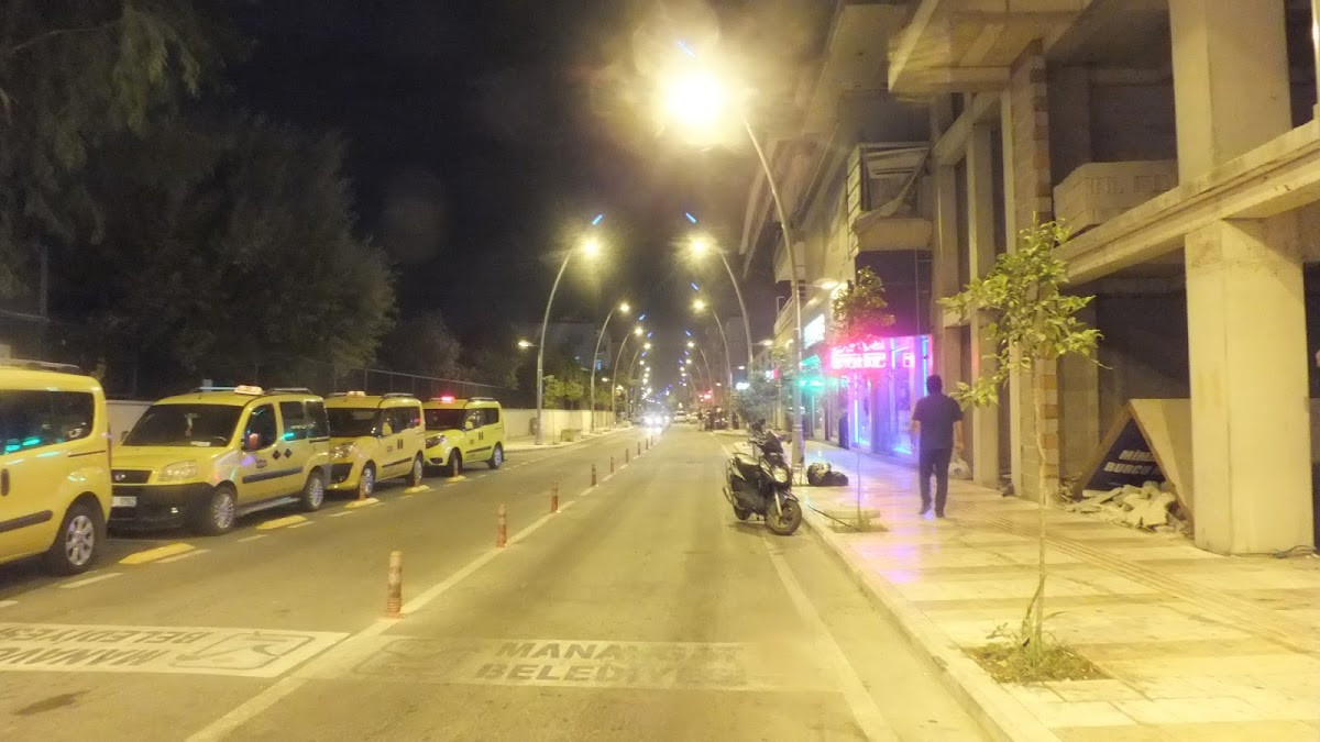 Hızır Taksi MANAVGAT – Fotoğraf 2