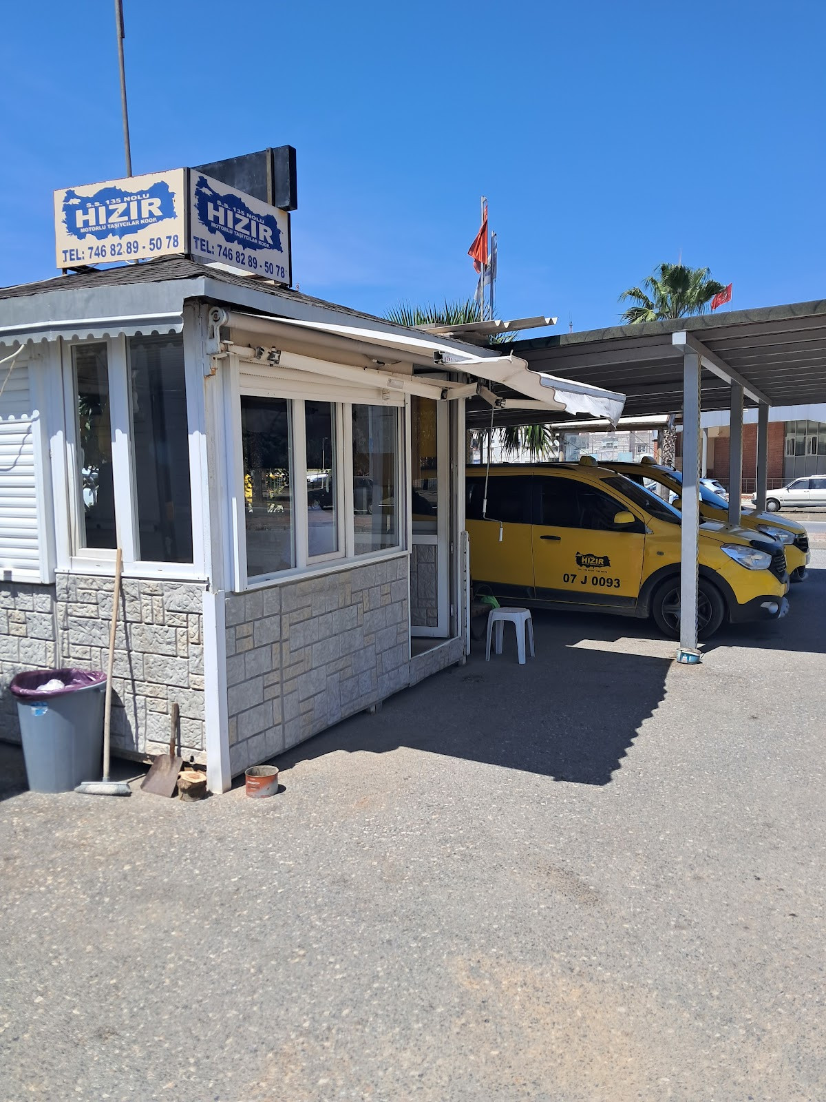 Hızır Taksi MANAVGAT – Fotoğraf 8