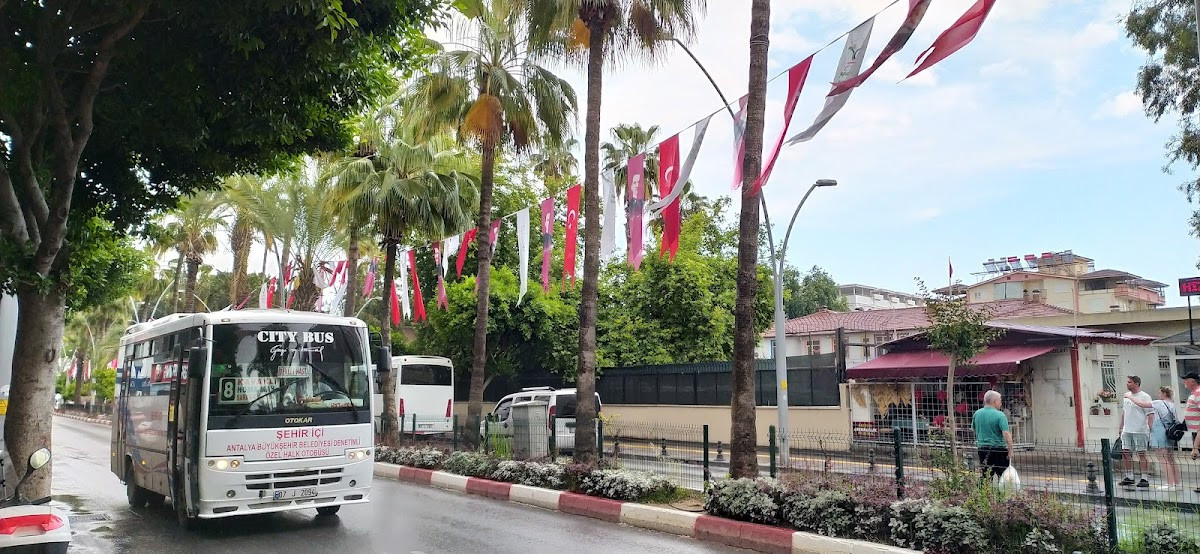 Hızır Taksi MANAVGAT – Fotoğraf 10