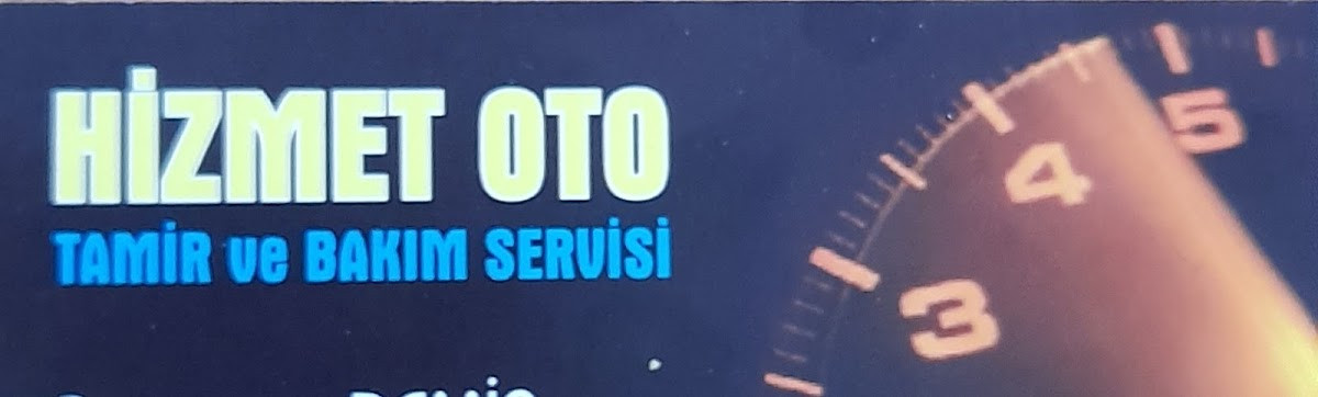 Hizmet Oto Tamir – Fotoğraf 2