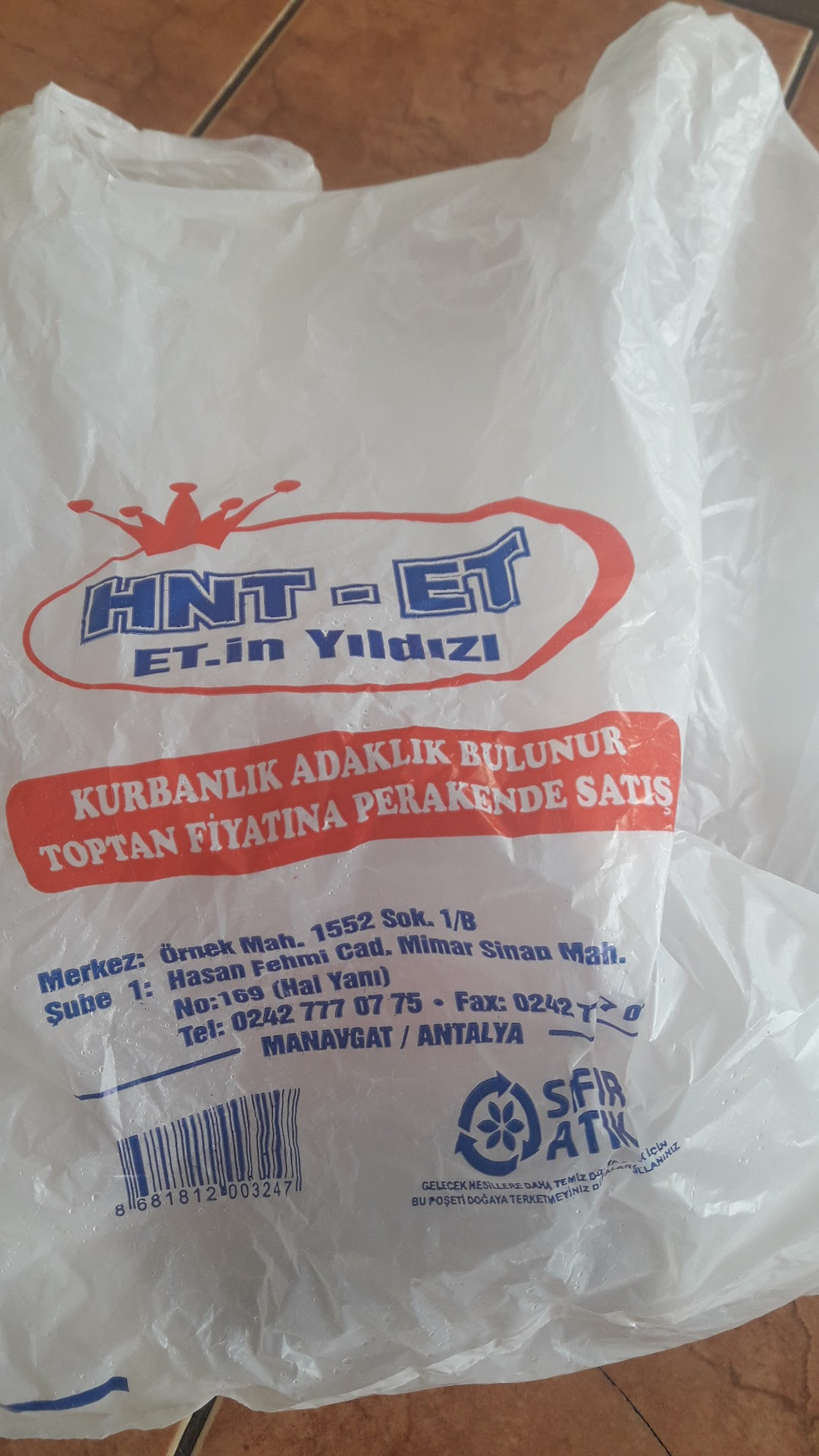 HNT-ET – Fotoğraf 9