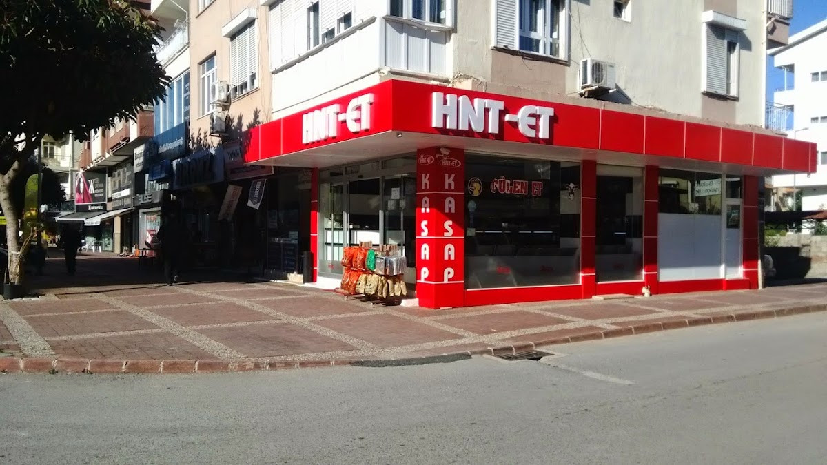 HNT-ET – Fotoğraf 1