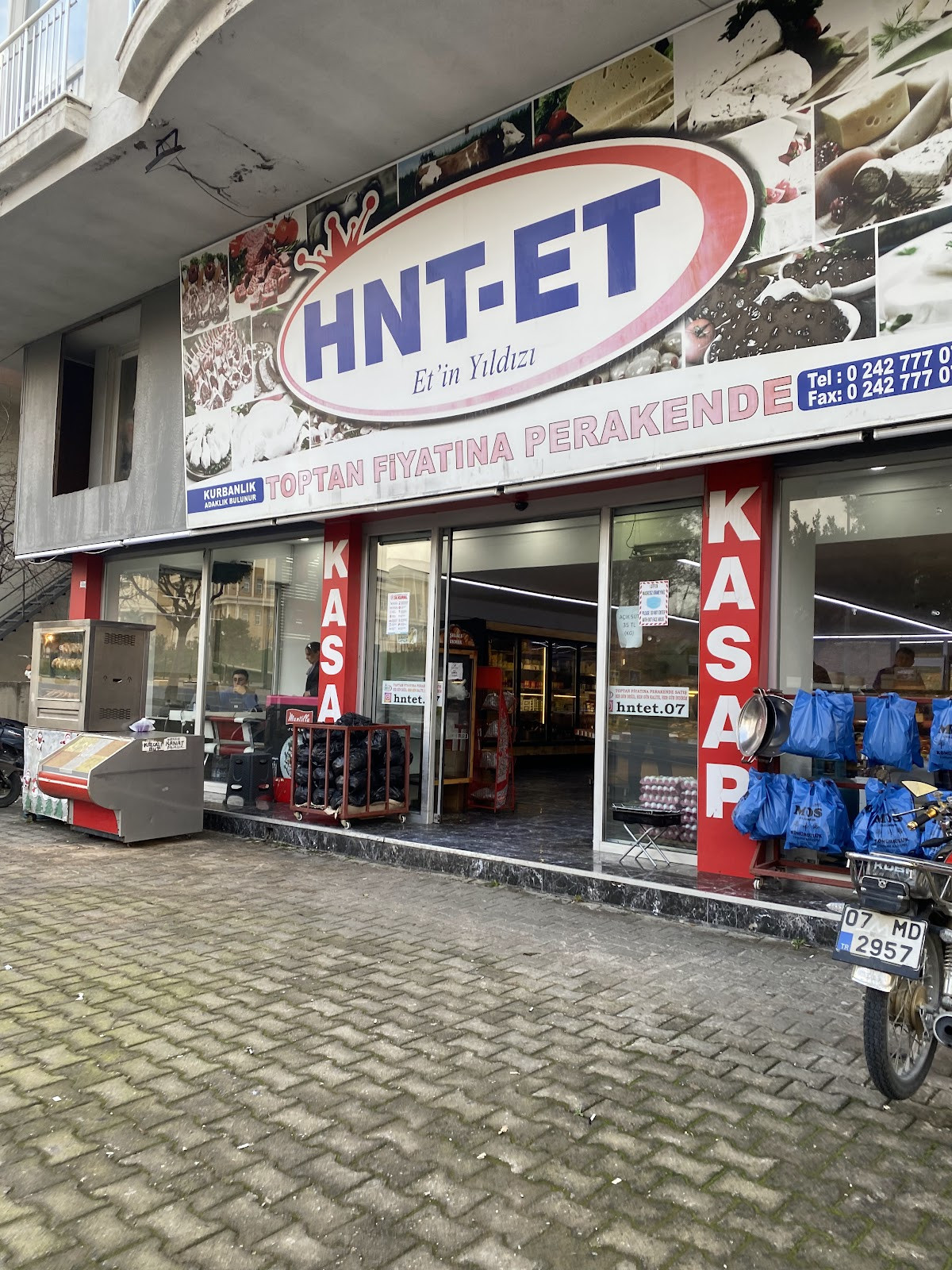 HNT-ET – Fotoğraf 1