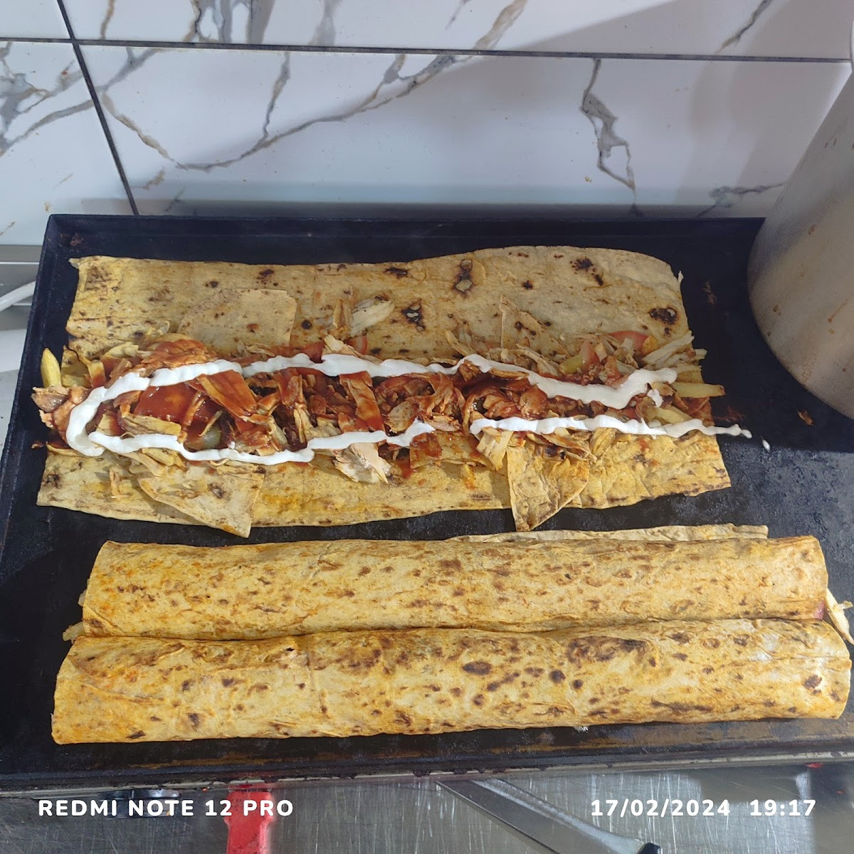 HollyFood Döner – Fotoğraf 2