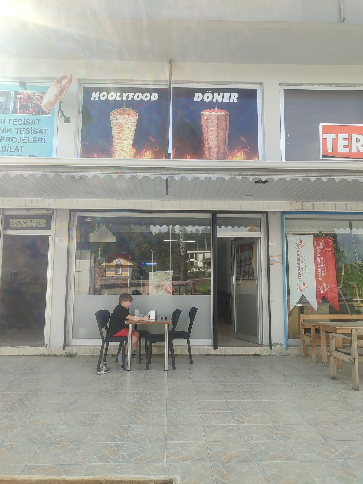 HollyFood Döner – Fotoğraf 5