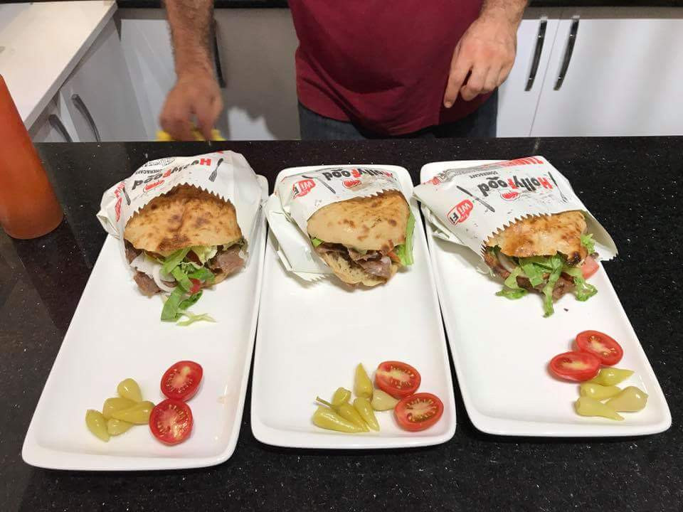 HollyFood Döner – Fotoğraf 6
