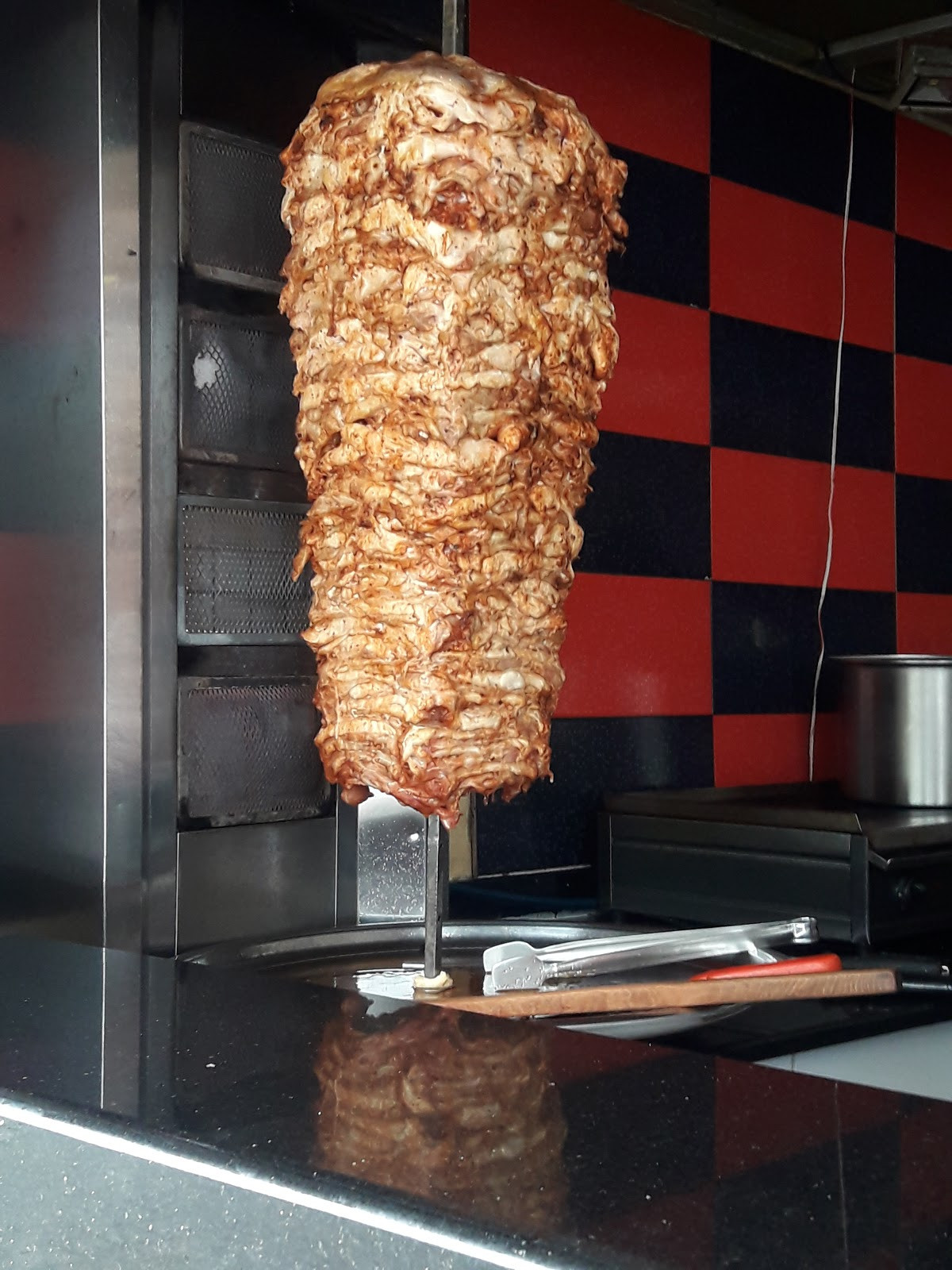 HollyFood Döner – Fotoğraf 4