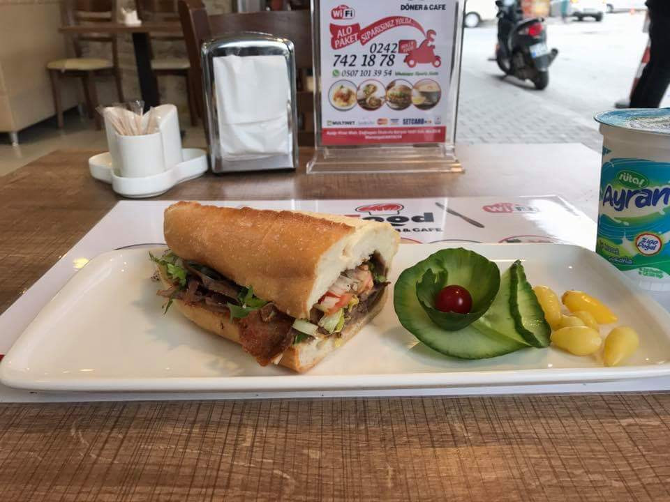 HollyFood Döner – Fotoğraf 9