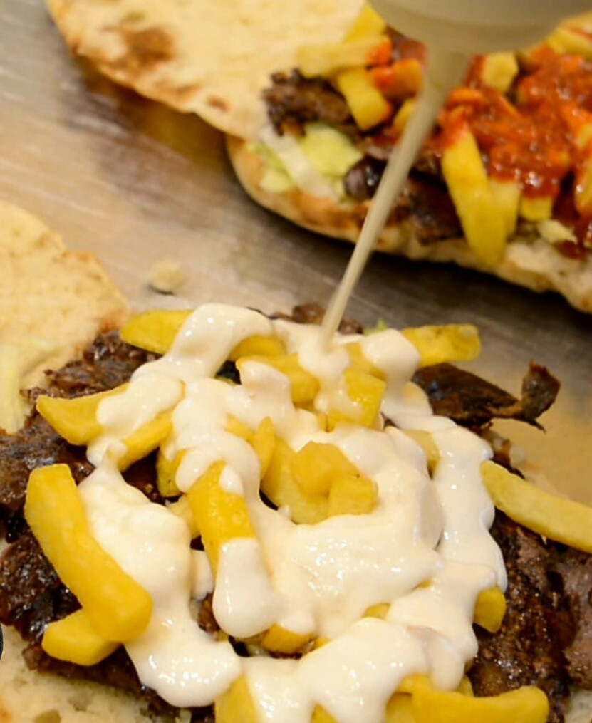 HollyFood Döner – Fotoğraf 8