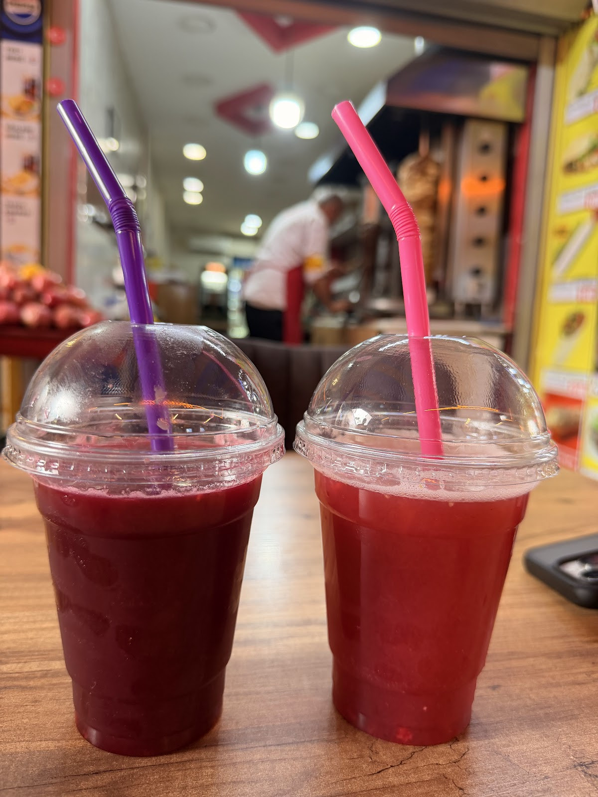 Homa Döner İskender – Fotoğraf 6