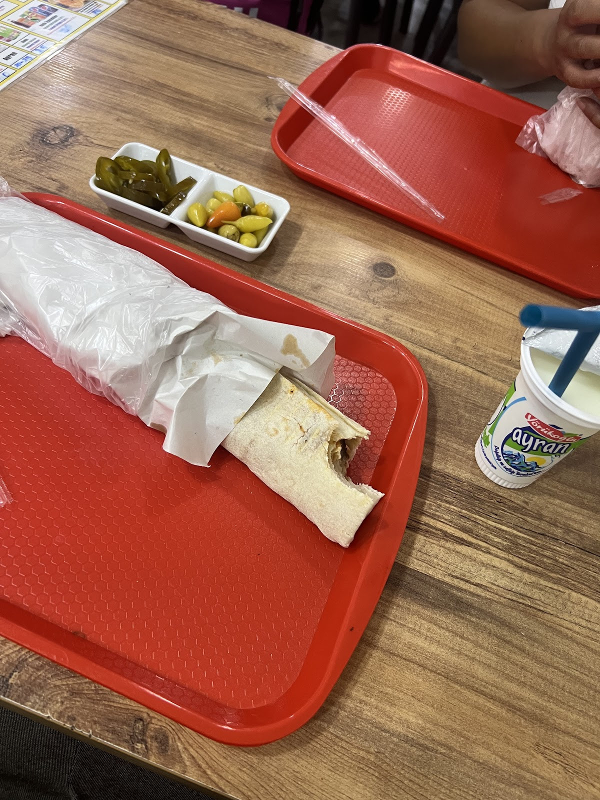 Homa Döner İskender – Fotoğraf 8