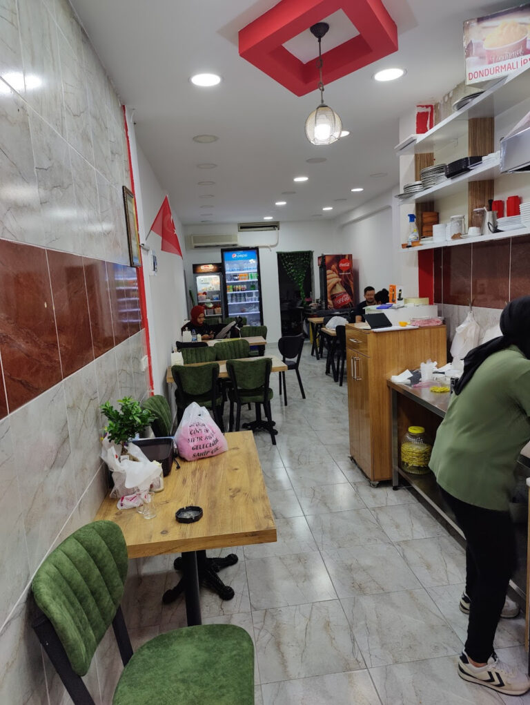 Homa Döner İskender — Manavgat manavgat döner