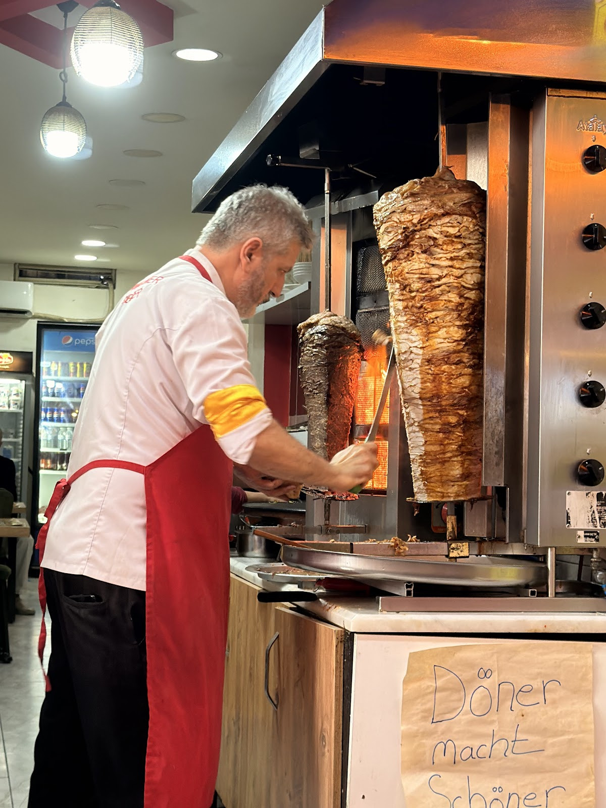 Homa Döner İskender – Fotoğraf 3