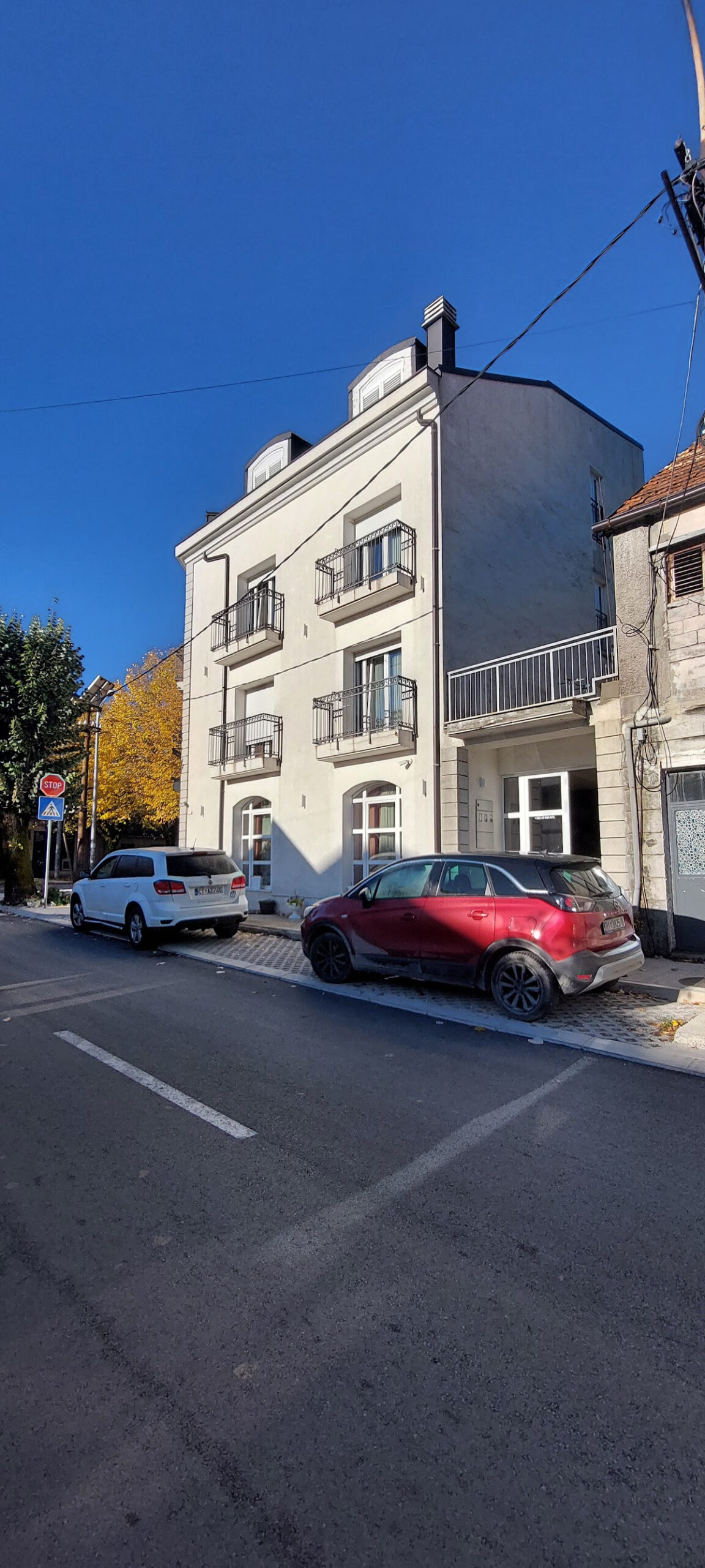 Hotel Dapcevic – Fotoğraf 8