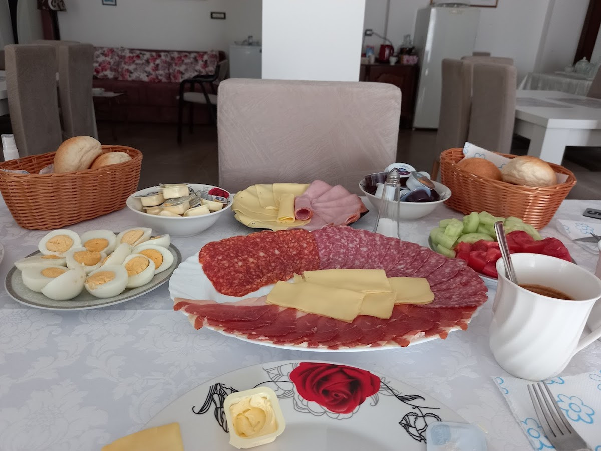 Hotel Dapcevic – Fotoğraf 5