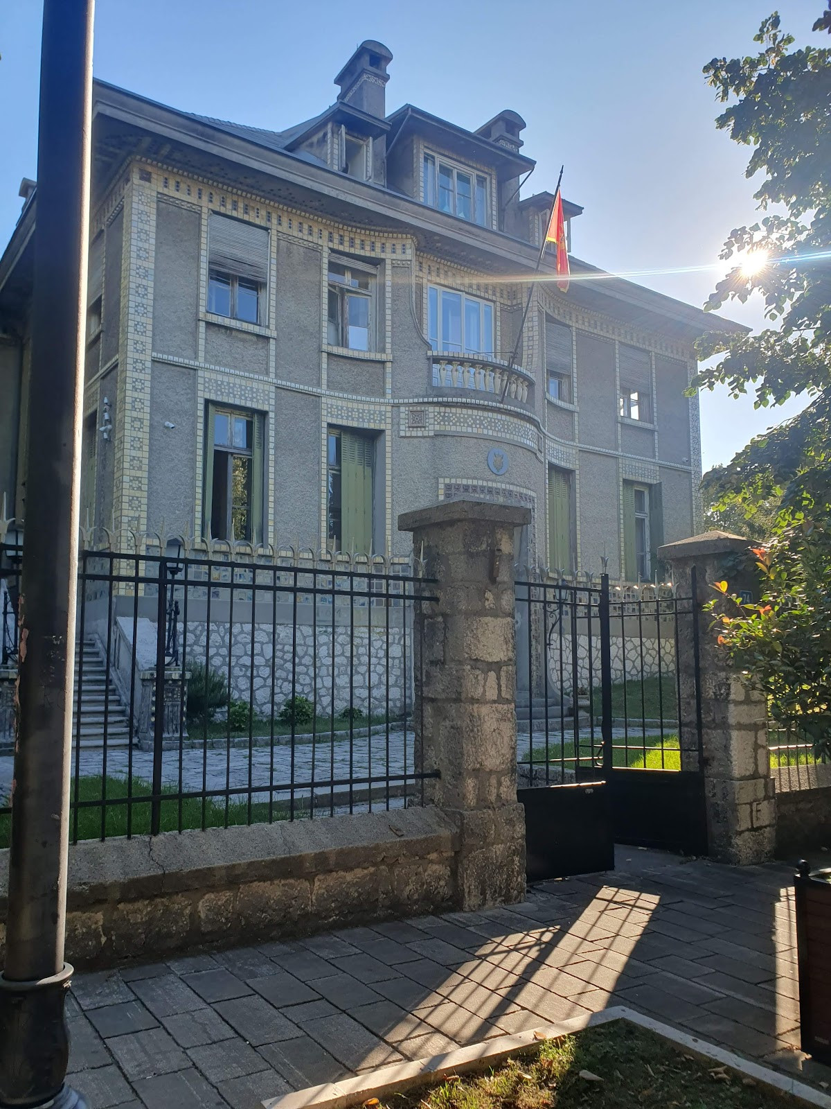 Hotel Dapcevic – Fotoğraf 10