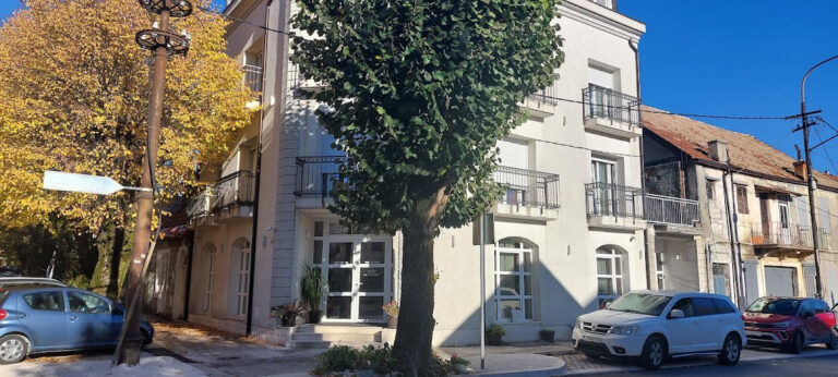 Hotel Dapcevic — Manavgat Manavgat Otel