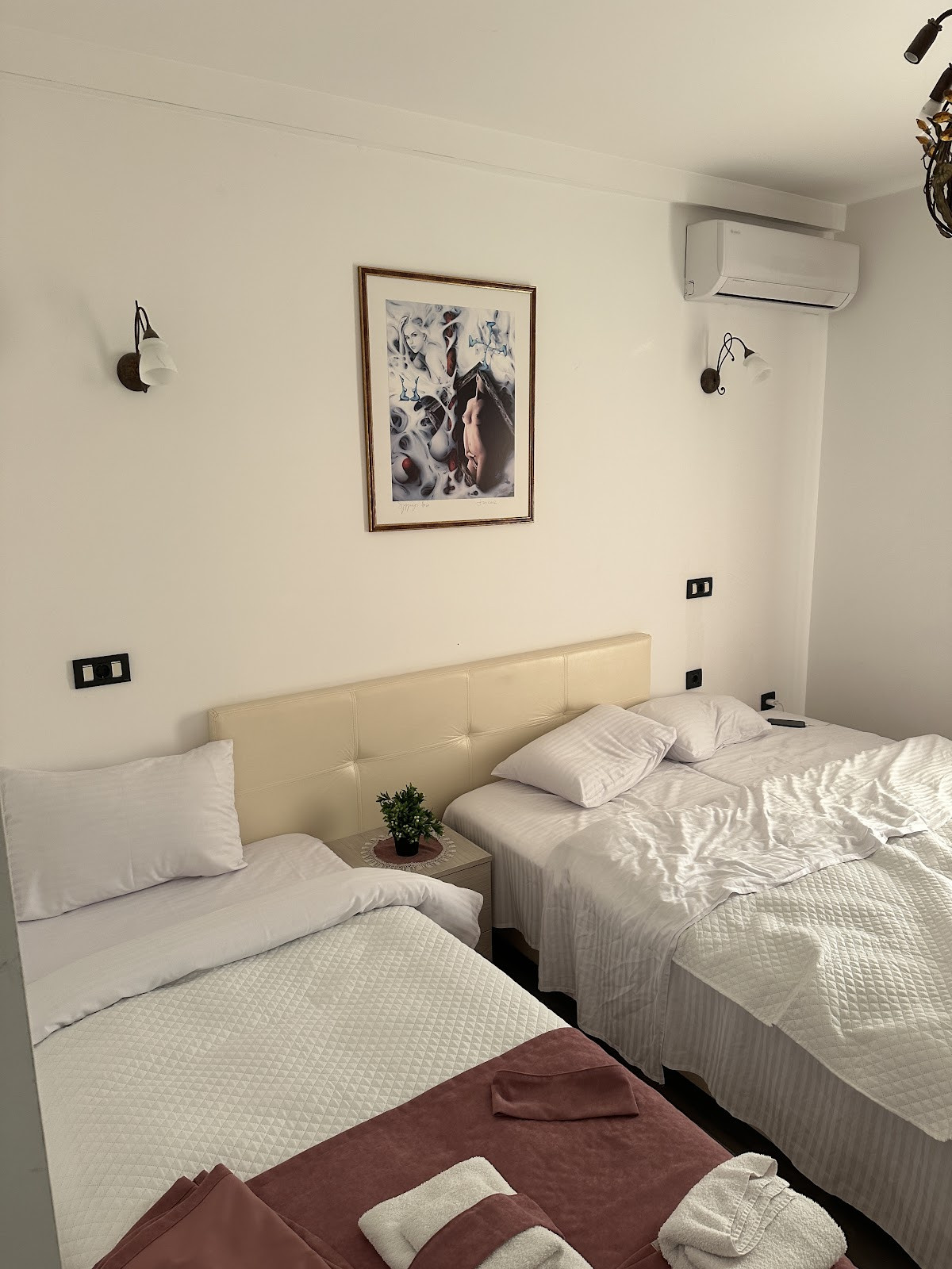 Hotel Dapcevic – Fotoğraf 2