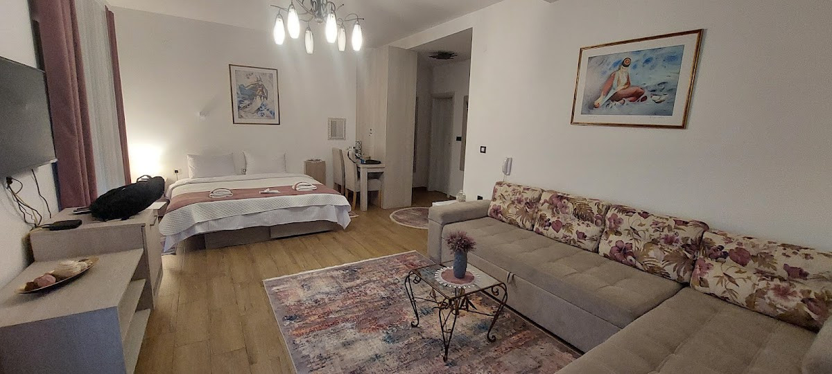 Hotel Dapcevic – Fotoğraf 6