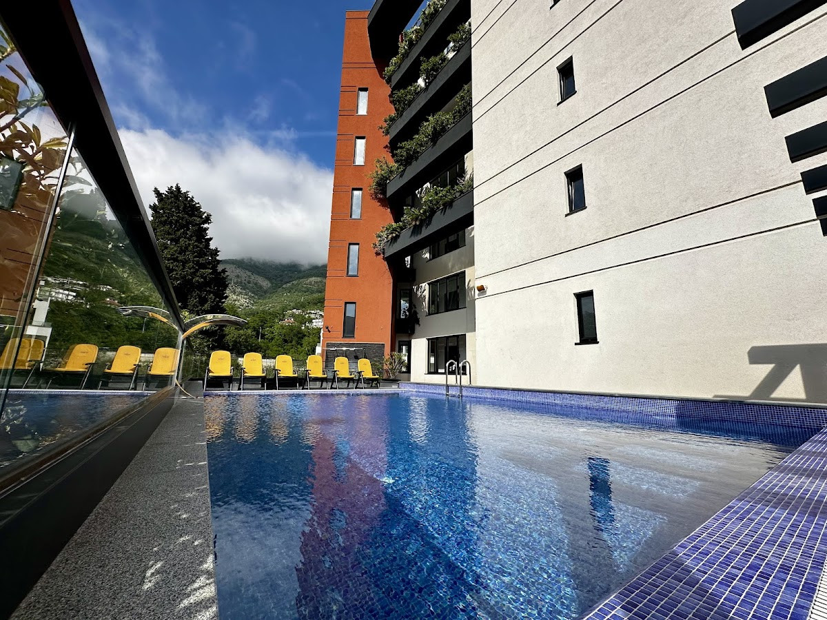 Hotel Del Medio – Fotoğraf 1