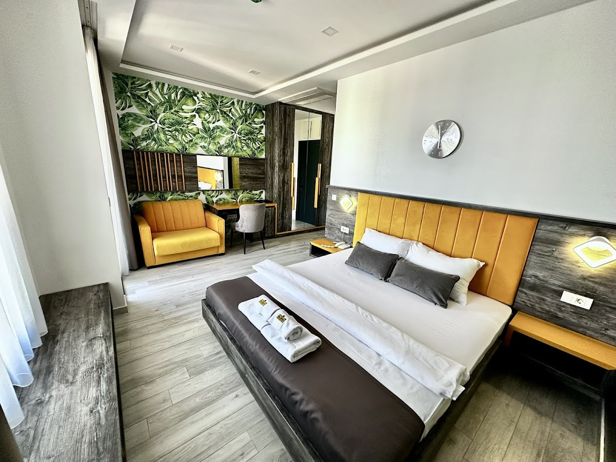 Hotel Del Medio – Fotoğraf 2