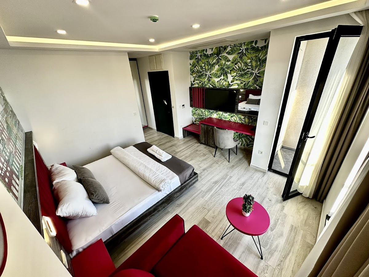 Hotel Del Medio – Fotoğraf 9