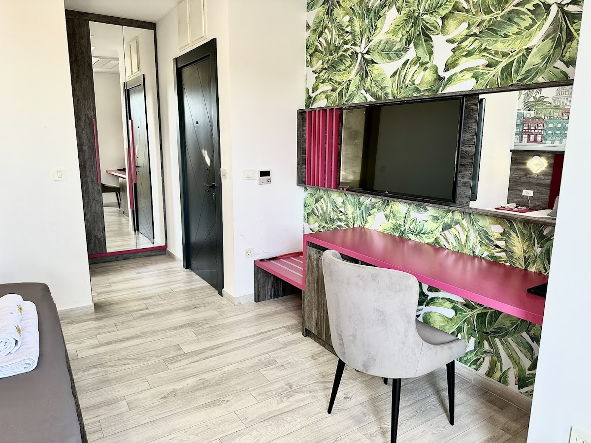 Hotel Del Medio – Fotoğraf 10