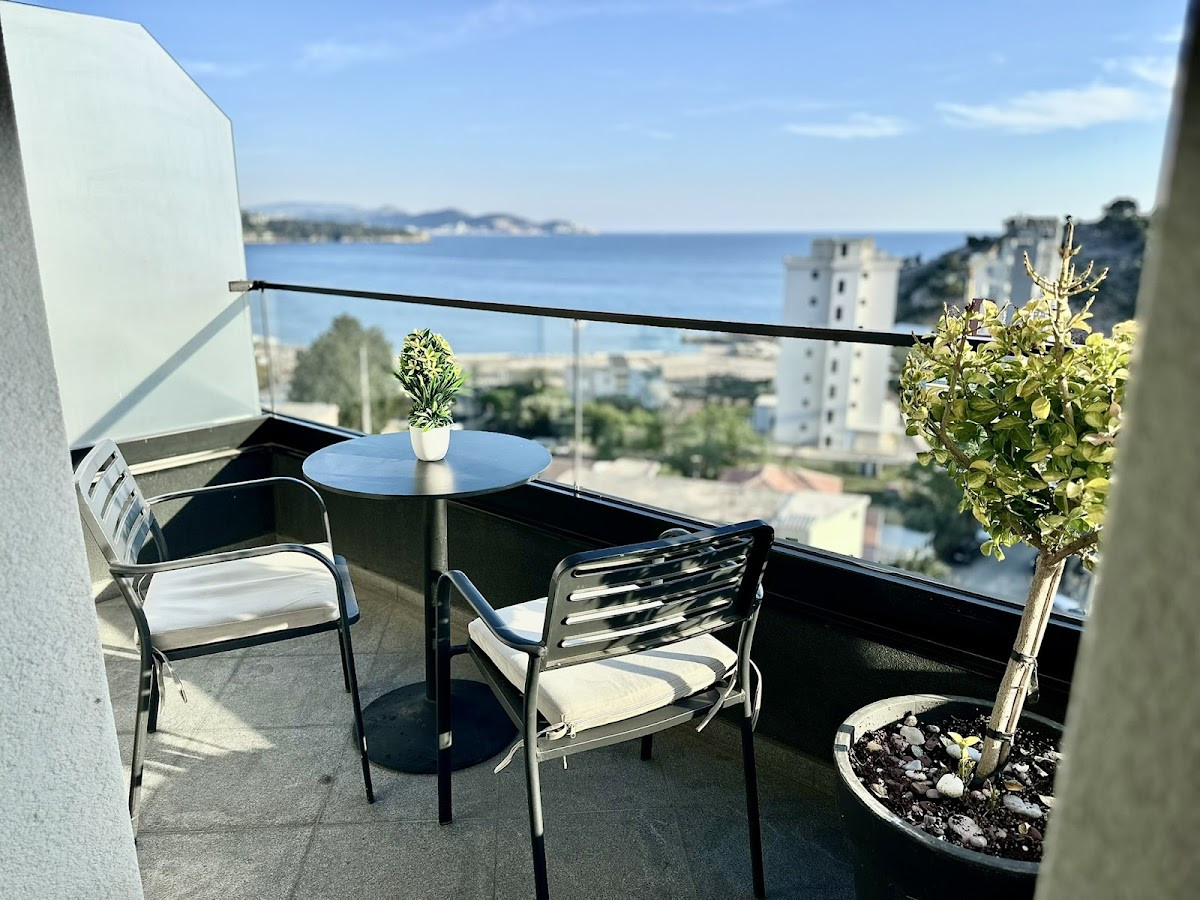 Hotel Del Medio – Fotoğraf 5