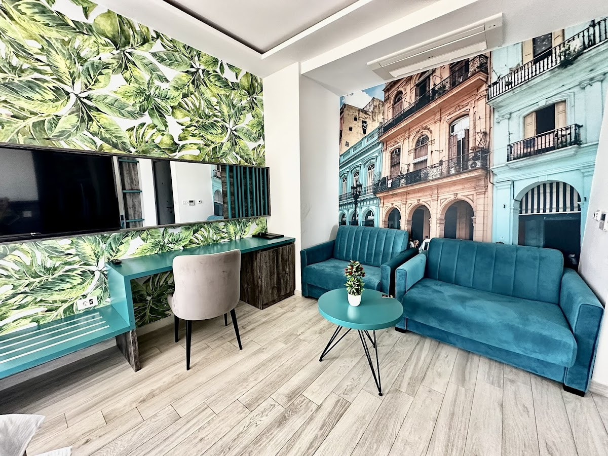 Hotel Del Medio – Fotoğraf 8