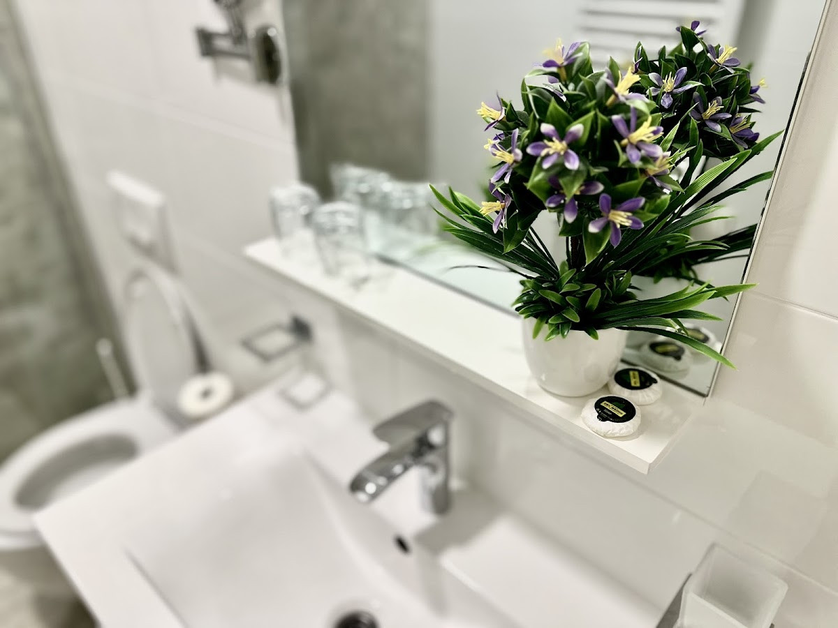 Hotel Del Medio – Fotoğraf 4