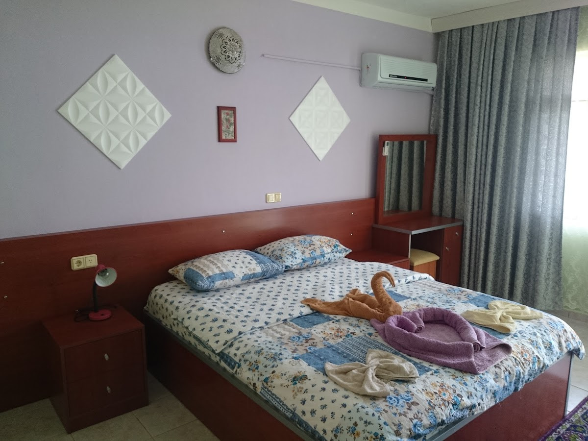 hotel grün – Fotoğraf 2