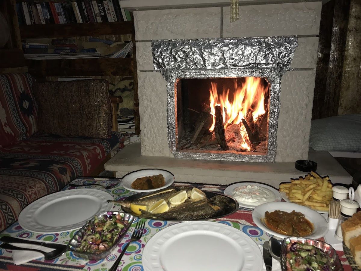 hotel grün – Fotoğraf 10