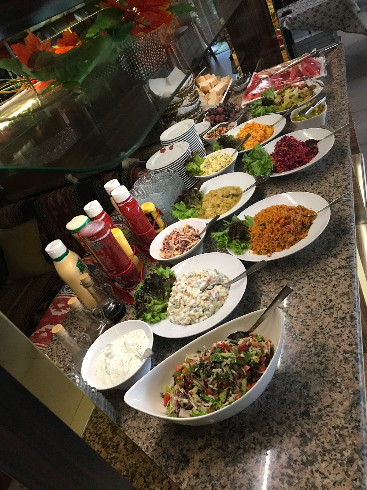 hotel grün – Fotoğraf 7