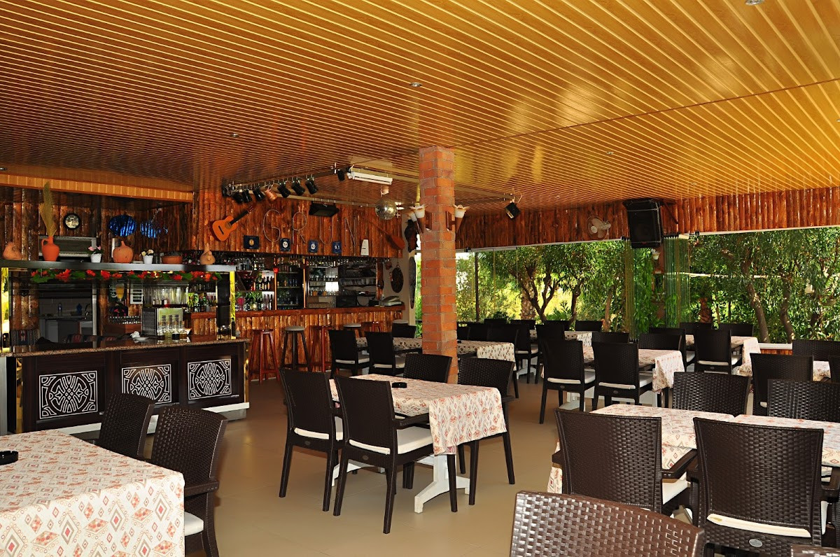 hotel grün – Fotoğraf 6