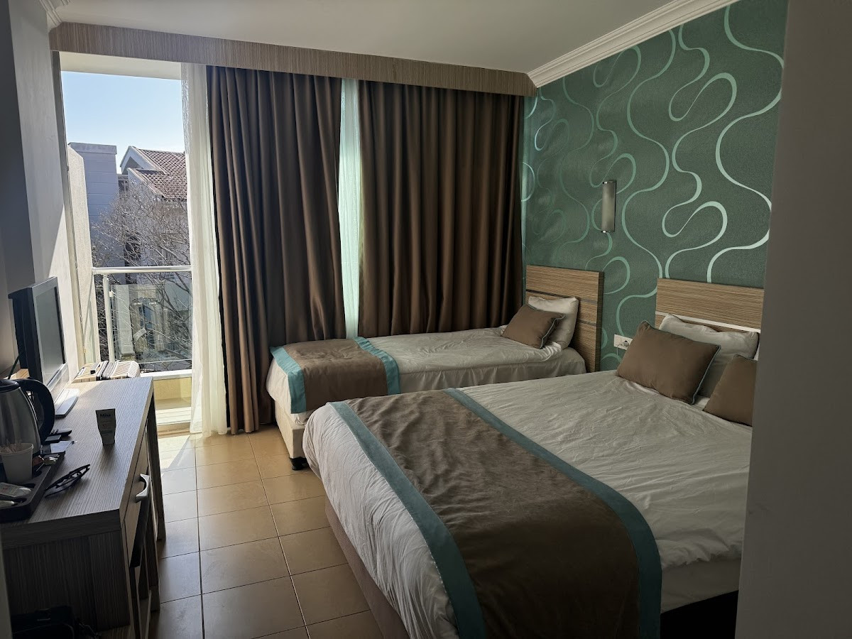 Hotel Löwe – Fotoğraf 2