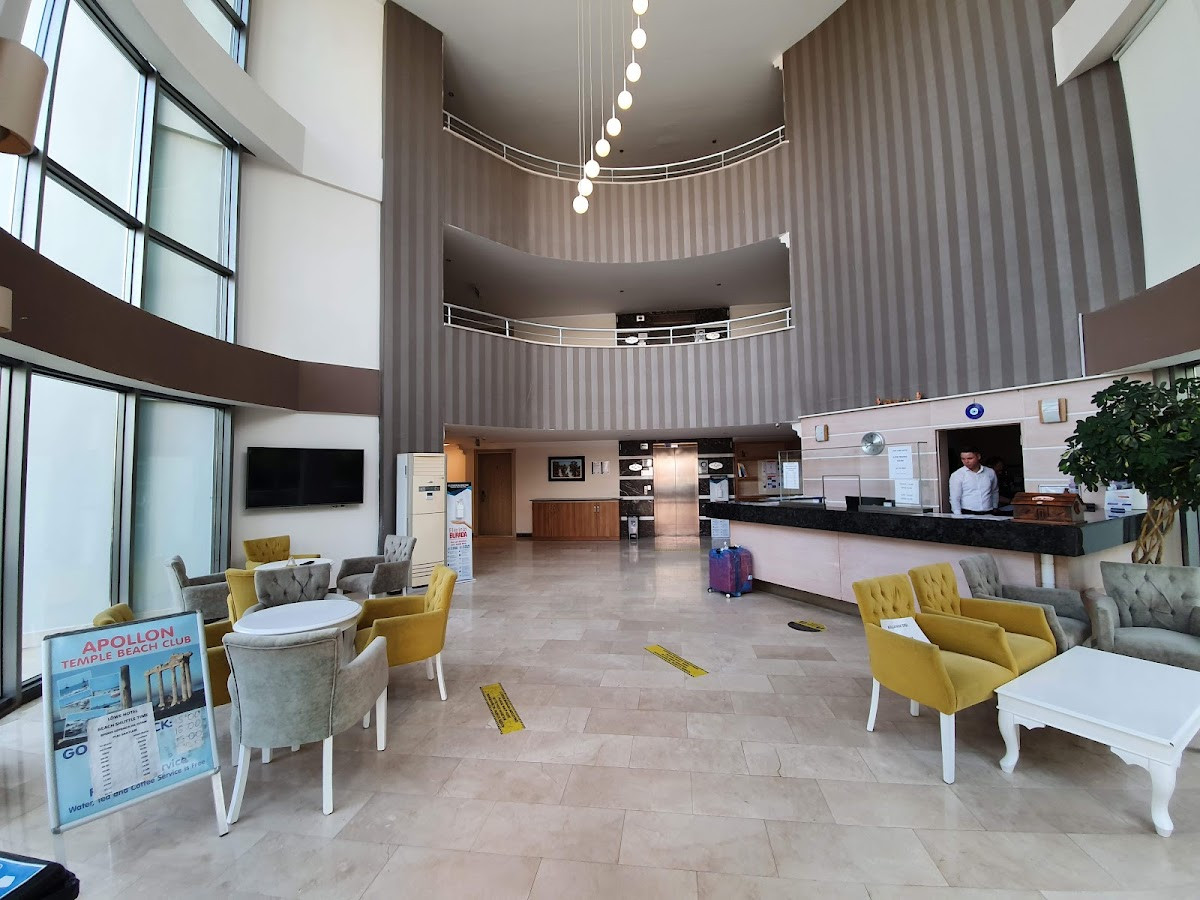 Hotel Löwe – Fotoğraf 10