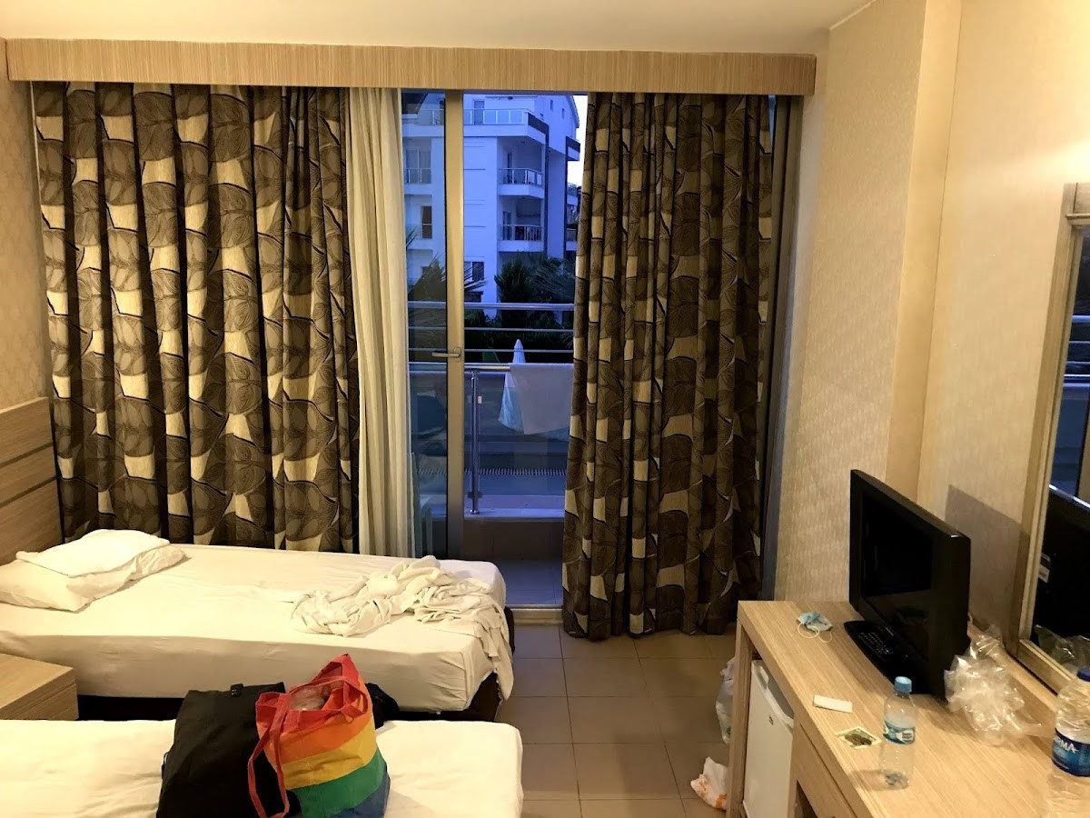 Hotel Löwe – Fotoğraf 8