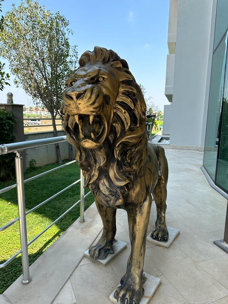 Hotel Löwe – Fotoğraf 9