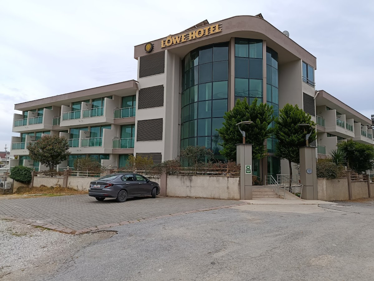 Hotel Löwe – Fotoğraf 5