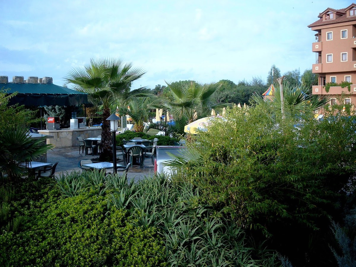 Hotel Monachus – Fotoğraf 2