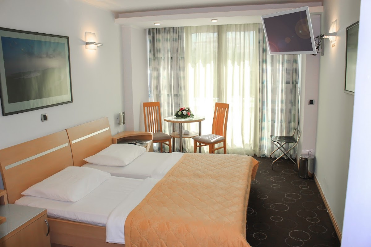 Hotel Montenegro Beach Resort – Fotoğraf 2