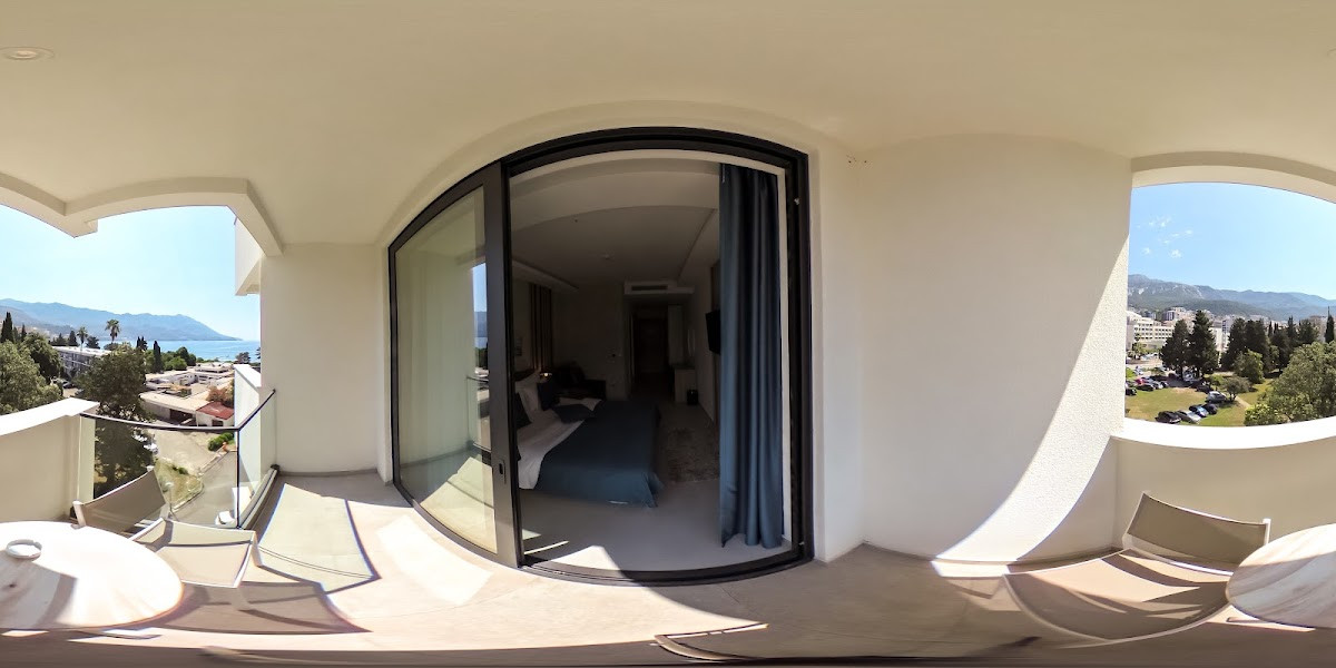 Hotel Montenegro Beach Resort – Fotoğraf 7