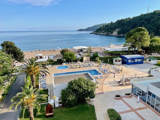 Hotel Montenegro Beach Resort – Fotoğraf 8