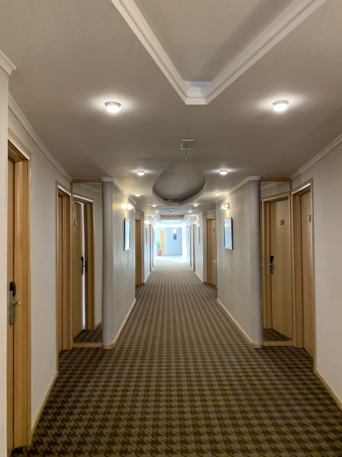 Hotel Montenegro Beach Resort – Fotoğraf 9