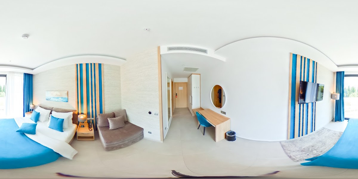 Hotel Montenegro Beach Resort – Fotoğraf 6