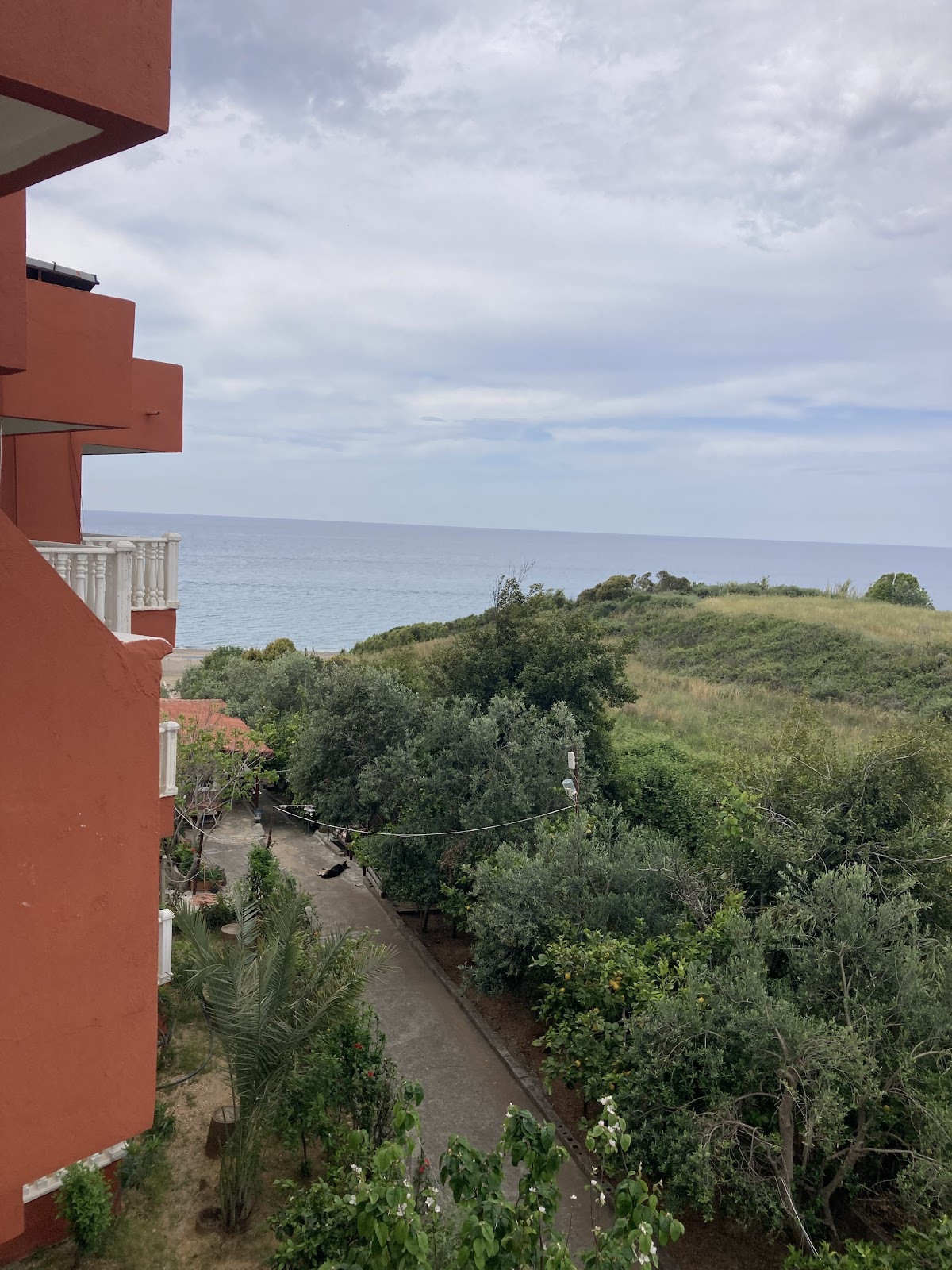 hotel pension schönberg – Fotoğraf 1